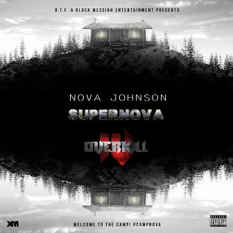 SuperNova by Nova Johnson