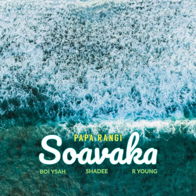 Soavaka