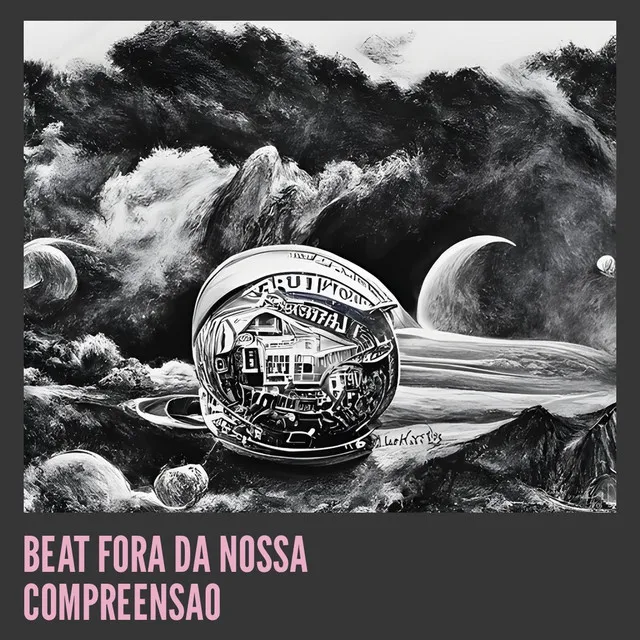 Beat Fora da Nossa Compreensao