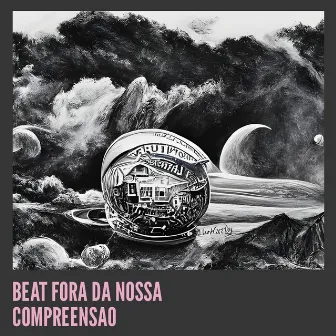 Beat Fora da Nossa Compreensao by DJ W7 O MLK DAS PURA