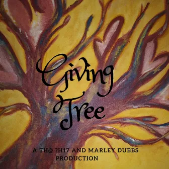 Giving Tree by Marley Dubbs