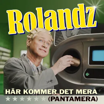 Här kommer det mera (Pantamera) by Rolandz