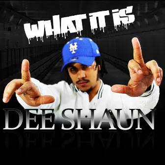 What It Is by Dee Shaun