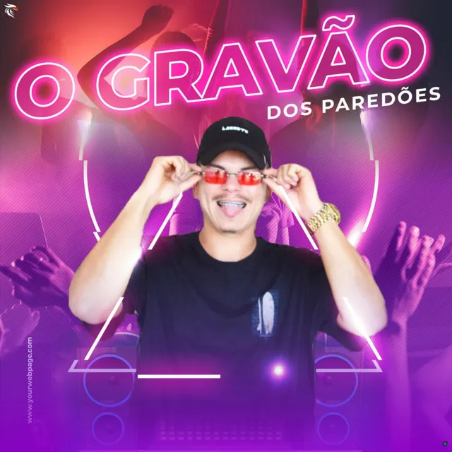 O Gravão dos Paredões