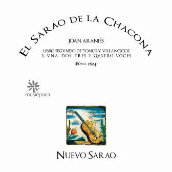 El Sarao de la Chacona by Rafael Bonavita