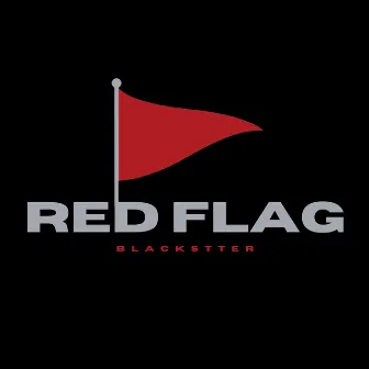 Red Flag by Blackstter