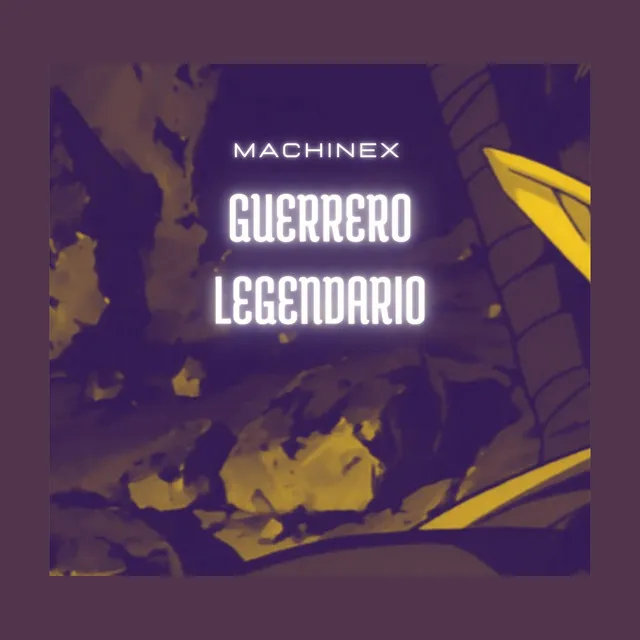 Guerrero Legendario - Instrumental