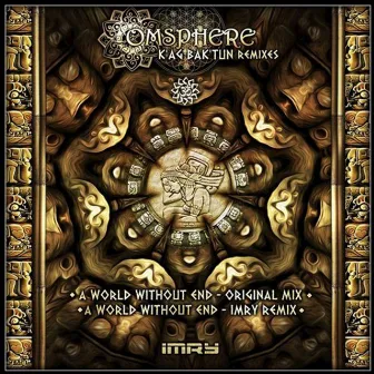 A World Without End (Remixes) by Omsphere