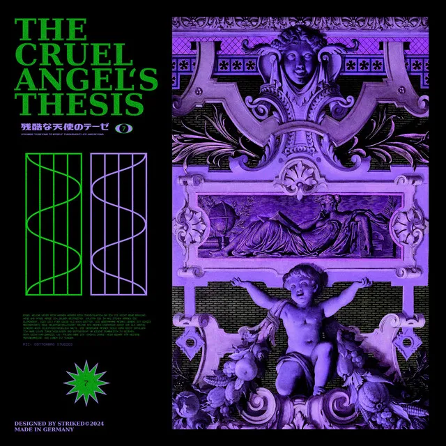 The Cruel Angel's Thesis