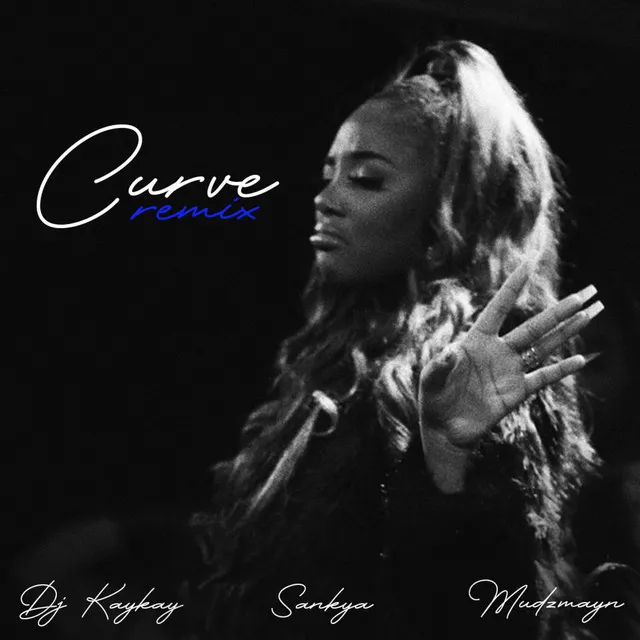 Curve - Remix