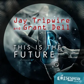 This Is The Future by Grant Dell