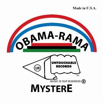 Obama-Rama by Mystere