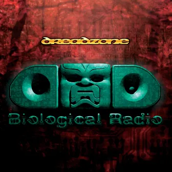 Biological Radio by Dreadzone