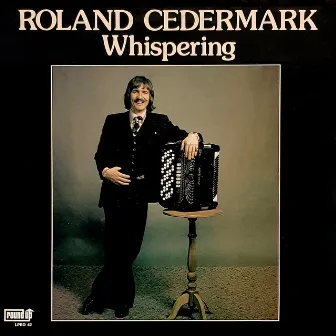 Whispering by Roland Cedermark