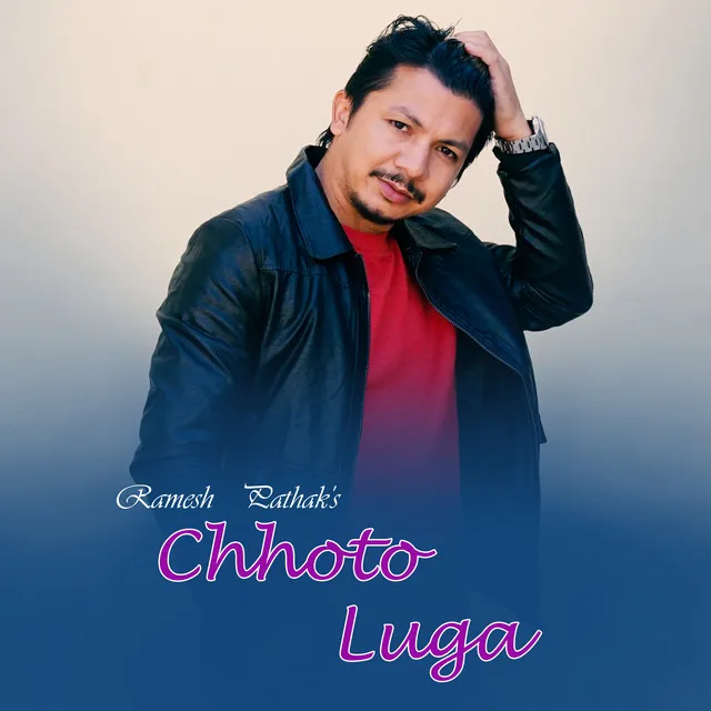 Chhoto Luga