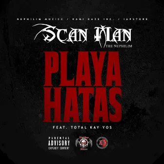 Playa Hatas by Scan Man