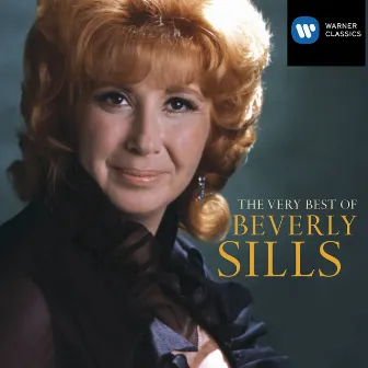 The Very Best Of Beverly Sills by Beverly Sills