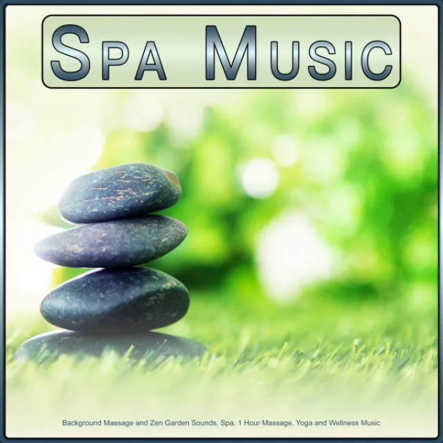 Music for Massage