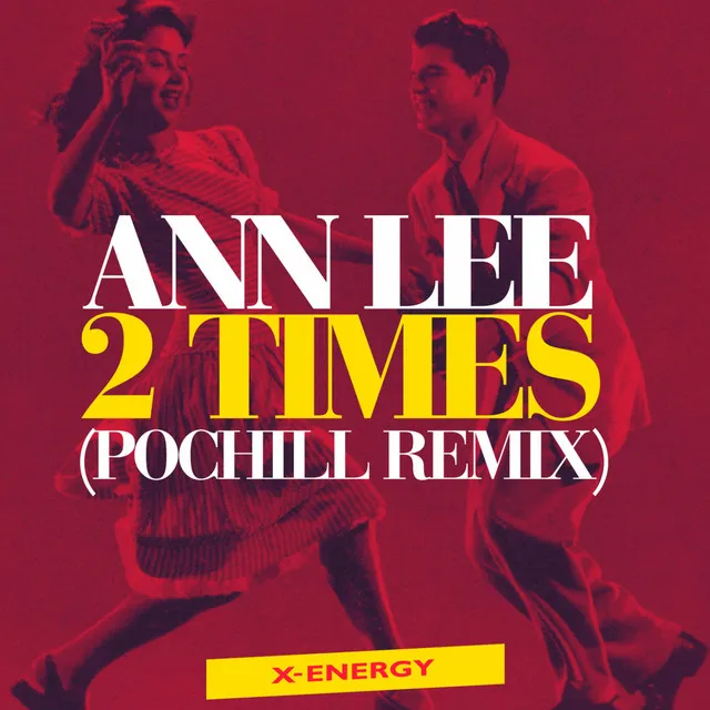 2 Times - Pochill Remix