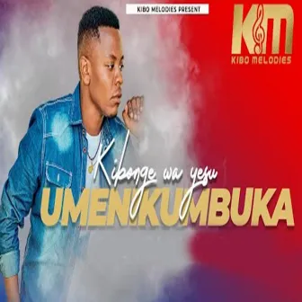 Umenikumbuka by Kibonge Wa Yesu