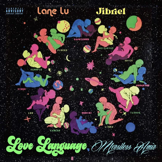 Love Language -single