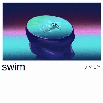 swim by JVLY