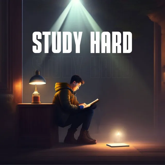 Study Hard