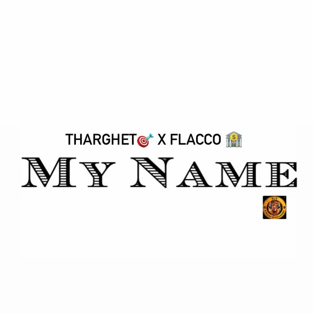 My Name