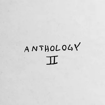 Anthology II by Flyer Club