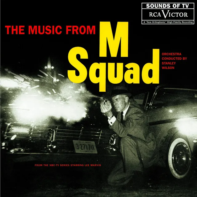 M Squad Theme