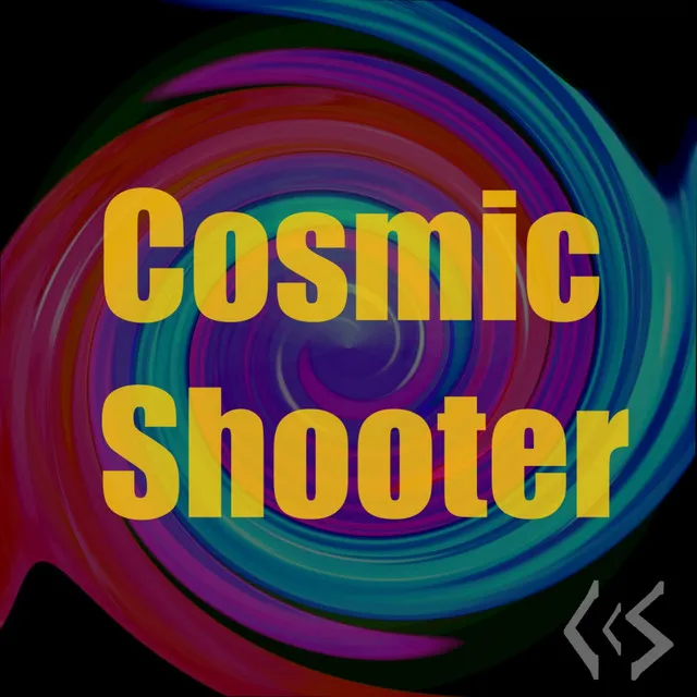 Cosmic Shooter