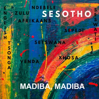 Madiba, Madiba (Sesotho) by Techno P