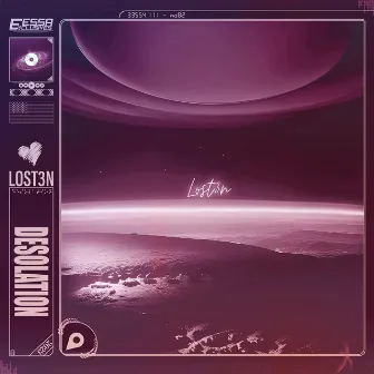 Desolation by LOST3N