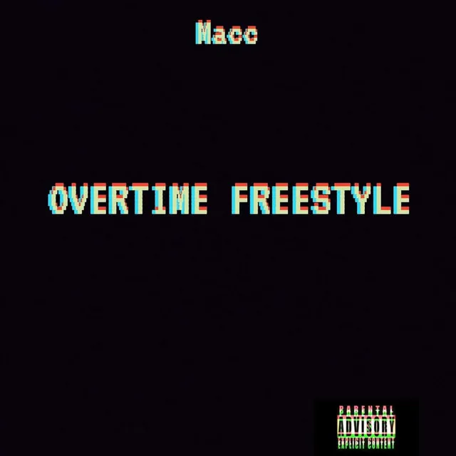 Overtime Freestyle