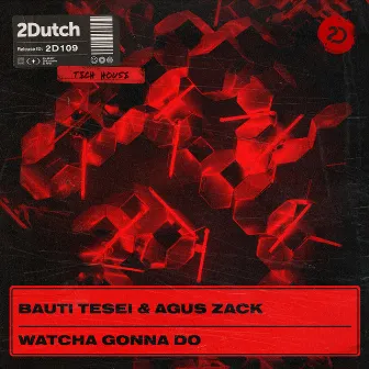 Watcha Gonna Do by Bauti Tesei