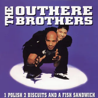 1 Polish 2 Biscuits and a Fish Sandwich by The Outhere Brothers