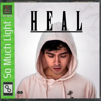 Heal by So Much Light