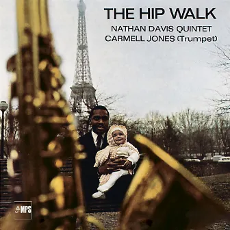 The Hip Walk (2023 Remaster) by Nathan Davis