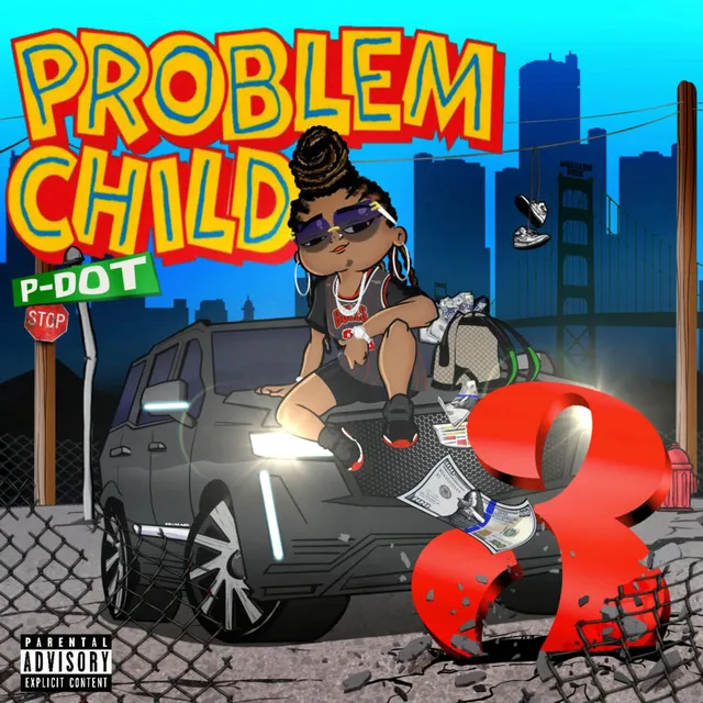 Problem Child 3