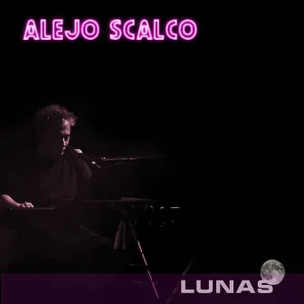 Lunas by Alejo Scalco