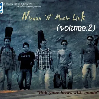 Nirwan N Music Link, Vol. 2 by Pramod Nirwan