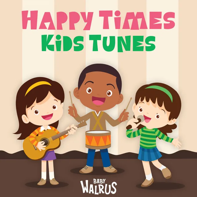 Happy Times Kids Tunes