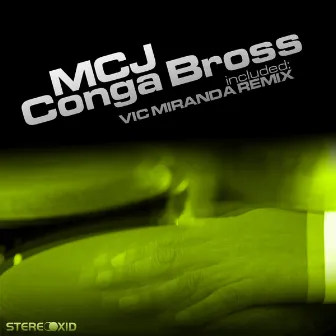 Conga Bross by Mcj