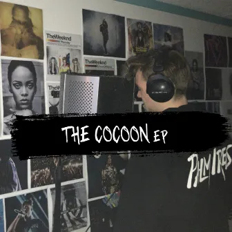 The Cocoon EP by Kenny Sherwood