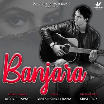 Banjara by Unknown Artist