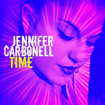 Time by Jennifer Carbonell