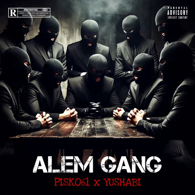 Alem Gang