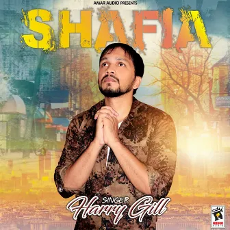 Shafia by Harry Gill