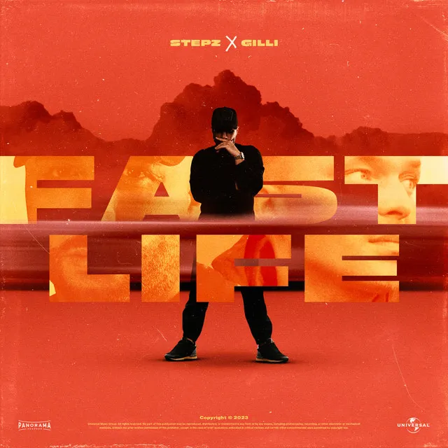 Fast Life (feat. Gilli)