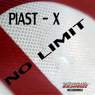 No Limit by Plast-X